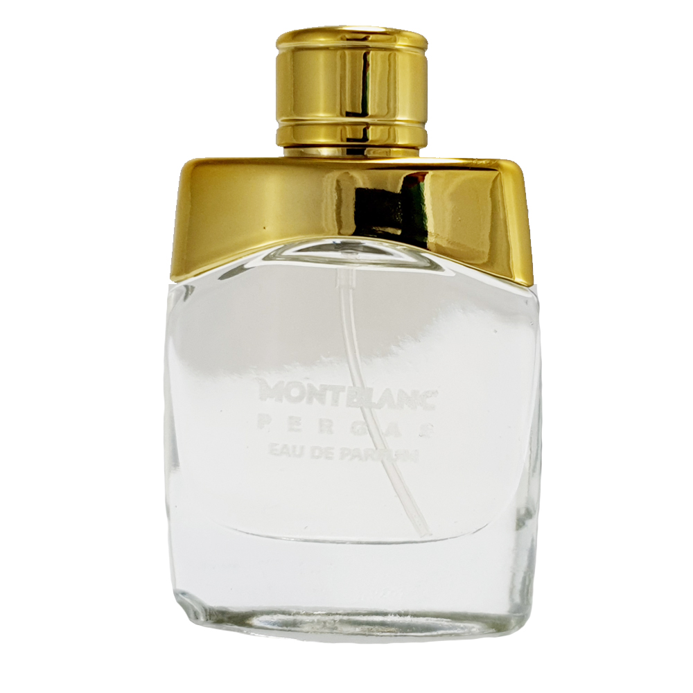عطر جیبی مردانه پرگاس مدل MONT BLANC LEGEND حجم 30 میلی لیتر