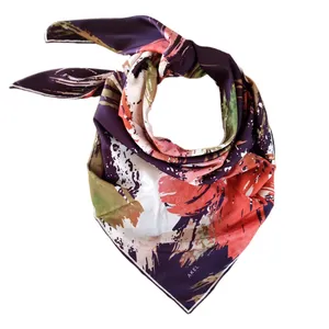 روسری زنانه اکل مدل Ak_106