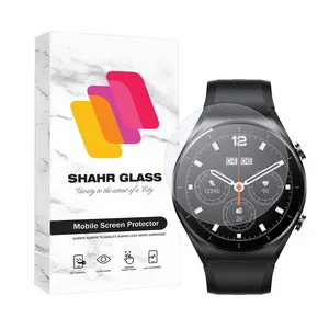 Shahr Glass SIMWATCHSH Screen Protector For Xiaomi Watch S1 GL