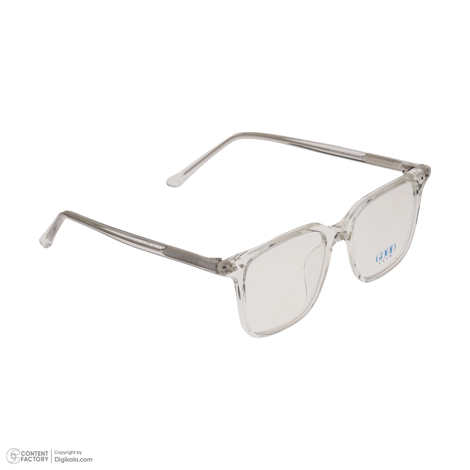 فریم عینک طبی گودلاک مدل 27922 c3 -  - 3