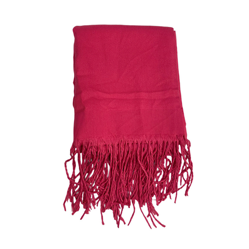 شال زنانه مدل ریش ریشی کد 99