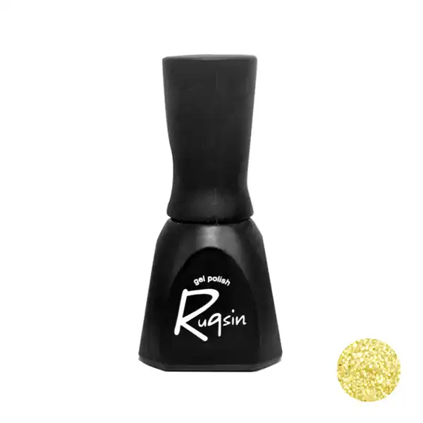 لاک ژل ناخن راکسین شماره 18