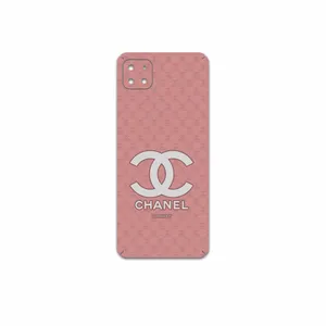 MAHOOT CHANEL-Logo Cover Sticker for Samsung Galaxy A22 5G