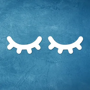 استیکر کودک ناویا طرح پلک کد 04