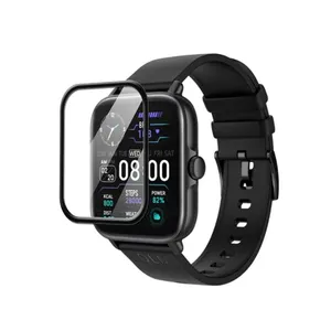 محافظ صفحه نمایش مدل GLM/T1 مناسب برای ساعت هوشمند شیائومیMibroT1