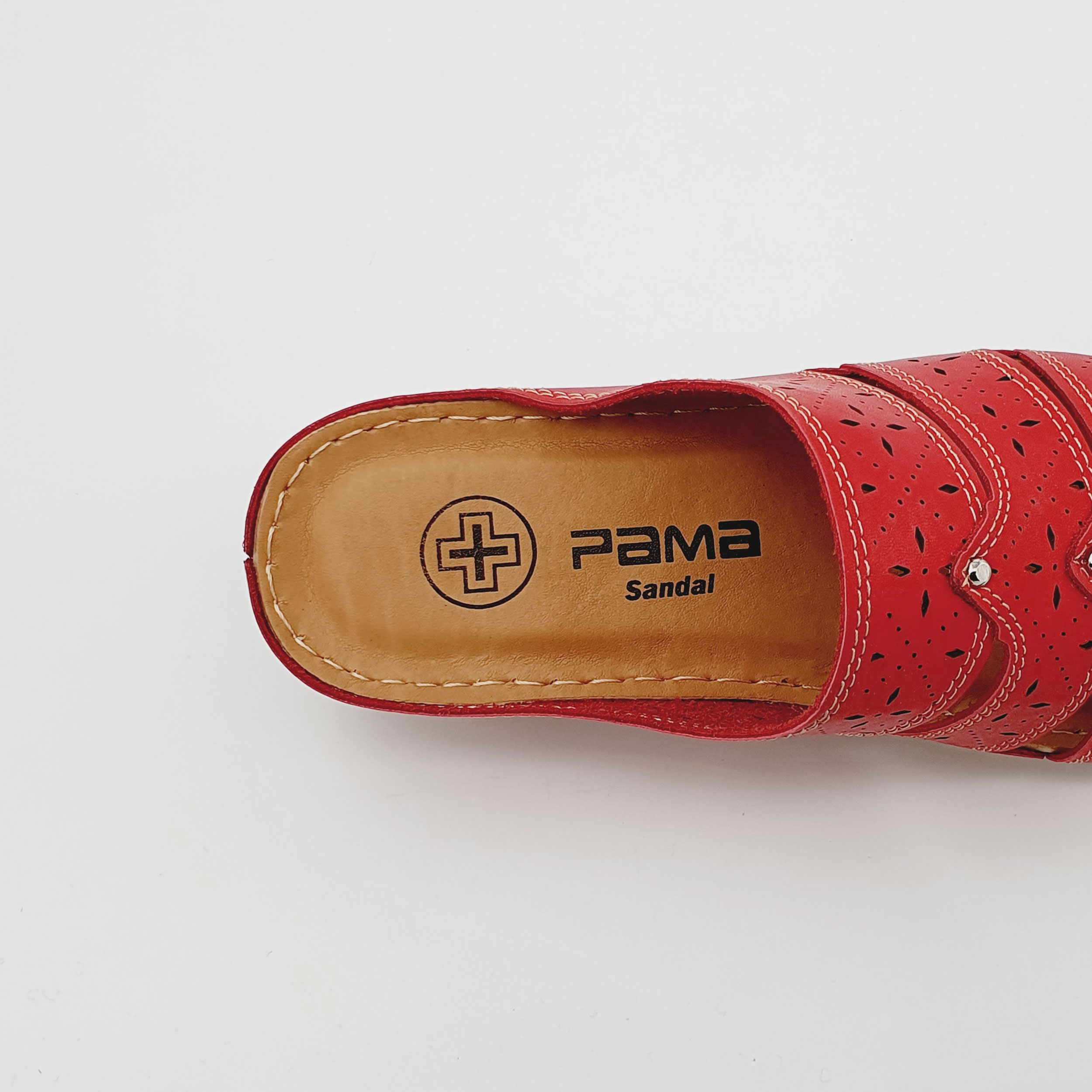 دمپایی زنانه پاما مدل دیان کد G1680 -  - 7