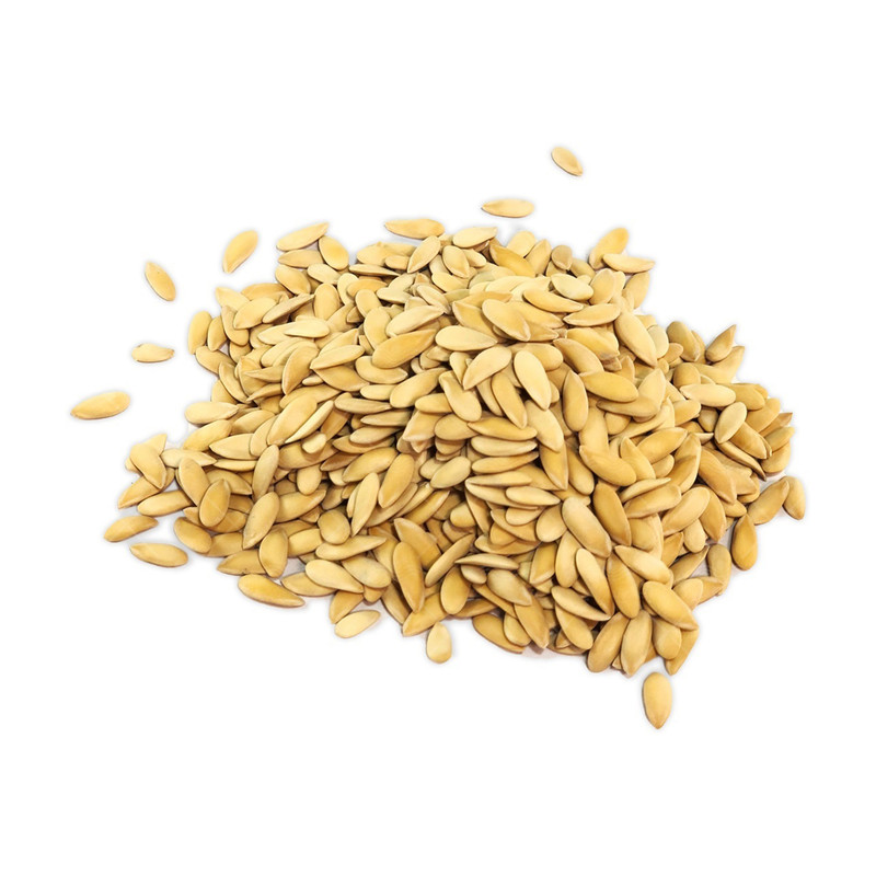 تخم خربزه خام دستچین کالا - 250 گرم