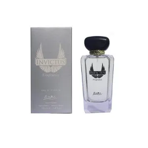 ادو پرفیوم مردانه آنیکا مدل Invictus حجم 100 میلی لیتر