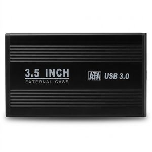 باکس تبدیل SATA به USB 3.0 هارددیسک مدل MF-S3