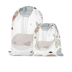 نظم دهنده سفری مدوپد طرح نهنگ مدل 00123 بسته 2 عددی