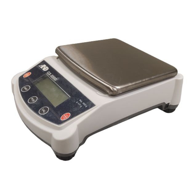 ترازو ای ان دی مدل GX5000i ترازو ای ان دی مدل GX5000i