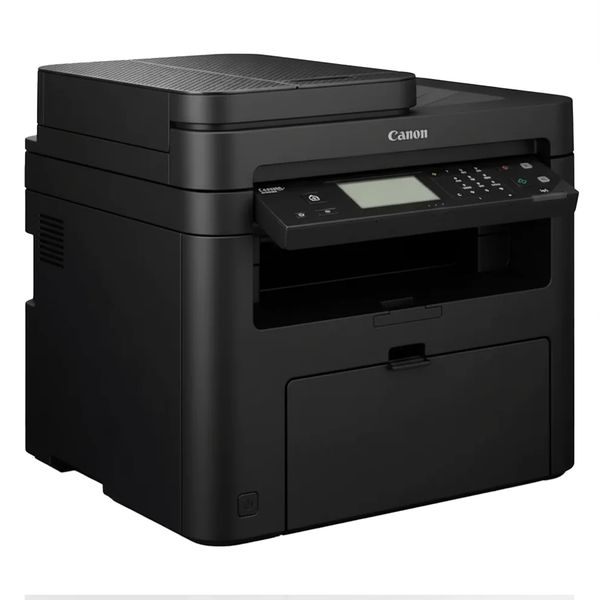 پرینتر چندکاره لیزری کانن مدل i-Sensys MF237w