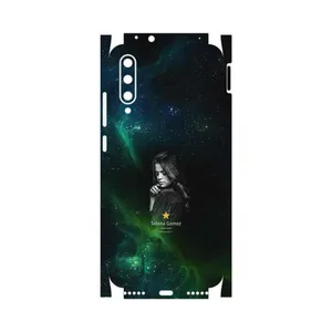 MAHOOT Selena Gomez-FullSkin Cover Sticker for Xiaomi Mi A3