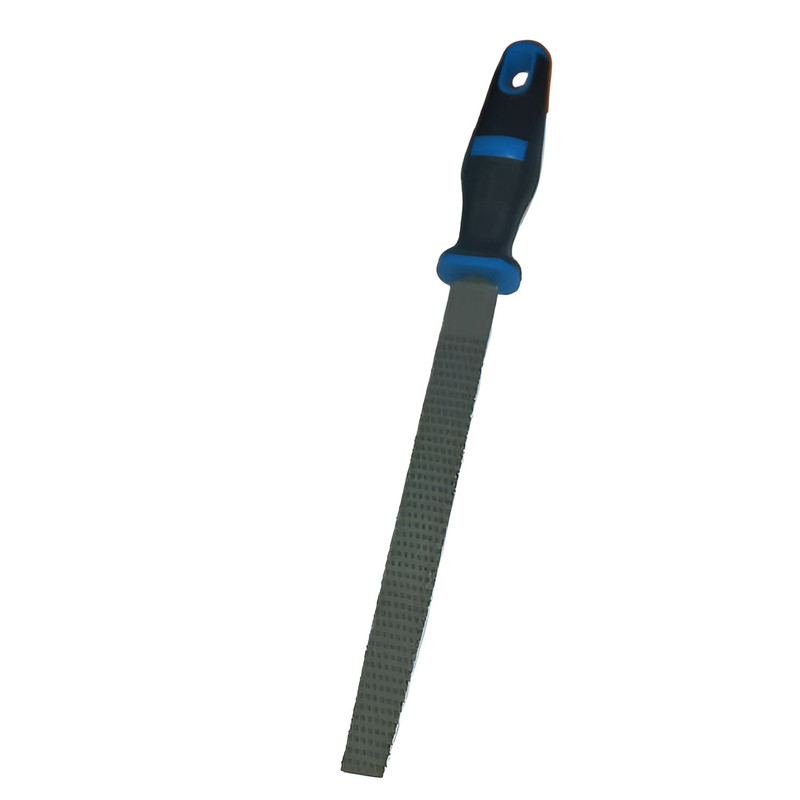 سوهان چوب نیم گرد  سیلانو مدل S-40742