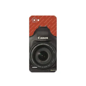 MAHOOT  Cnn Cover Sticker for LG Q6