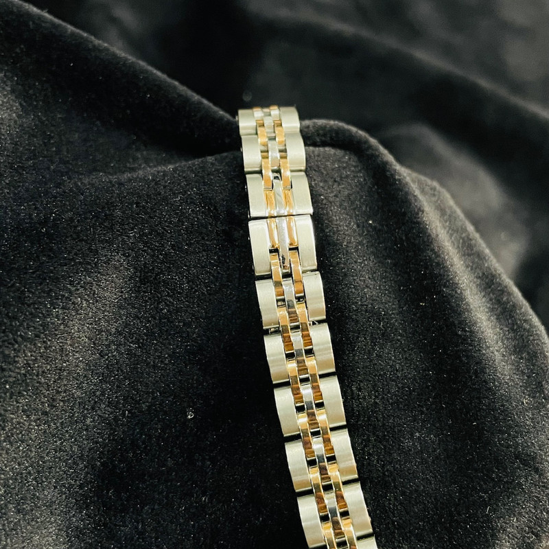 ساعت مچی عقربه‌ای زنانه سوئیس آرت مدل 620001-04