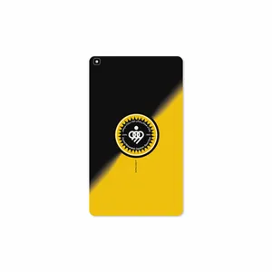 MAHOOT Sepahan Cover Sticker for Samsung Galaxy Tab A 8.0 2019 T290