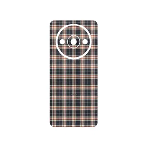 MAHOOT Fabric Texture 5 Cover Sticker for Xiaomi Redmi A3