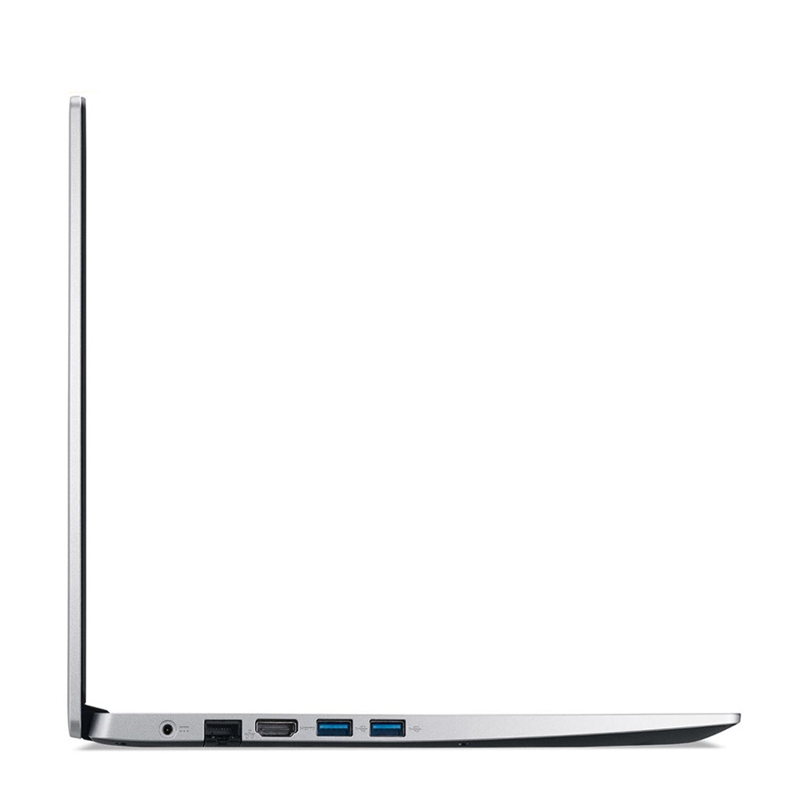 لپ تاپ 15.6 اینچی ایسر مدل Aspire 3 A315-58G-i5 8GB 1HDD 256SSD MX350 - کاستوم شده