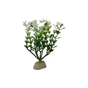 گیاه تزئینی آکواریوم مدل B04