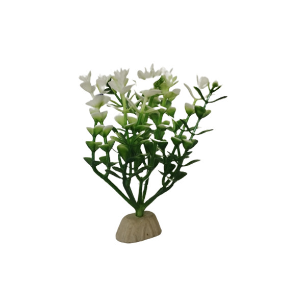 گیاه تزئینی آکواریوم مدل B04