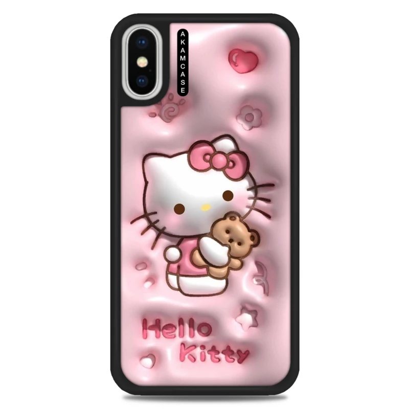 کاور آکام مدل AMC-WAXSM-JELLY-57 مناسب برای گوشی موبایل اپل iPhone Xs Max