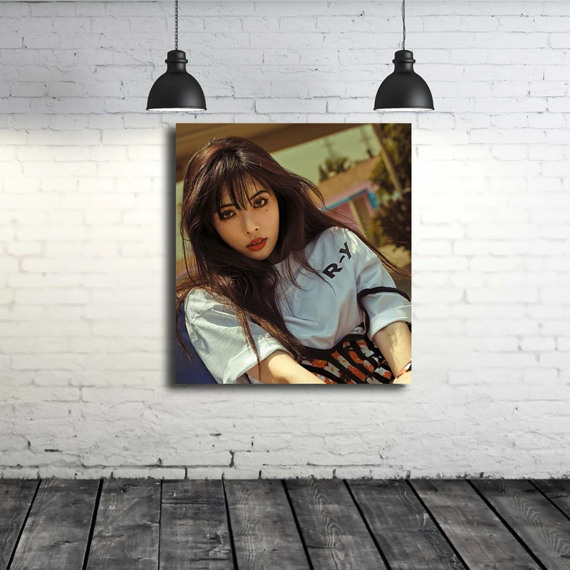 تابلو شاسی مدل Hyuna کد 21
