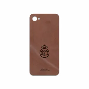 MAHOOT MNL-REAL Cover Sticker for HTC Desire 12