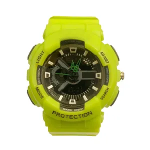 ساعت مچی دیجیتال مدل آرمور کد E32
