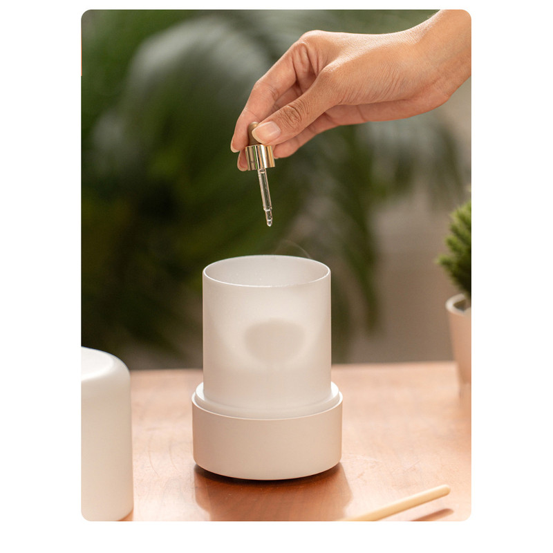 دستگاه بخور و رطوبت‌ساز سرد مدل DQ712