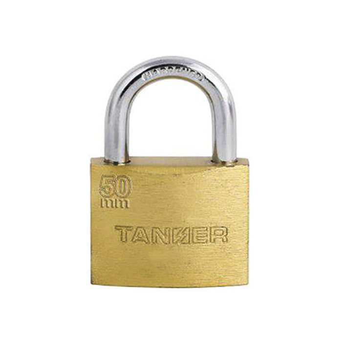 قفل آویز تنسر مدل DT-50mm