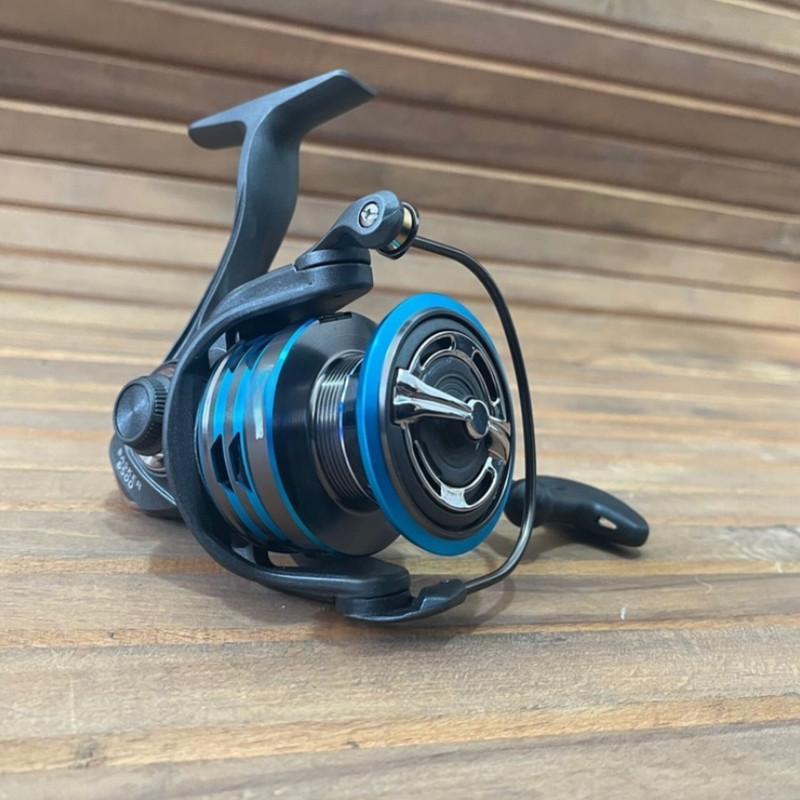 چرخ ماهیگیری کایدا مدل  BASKER 6500