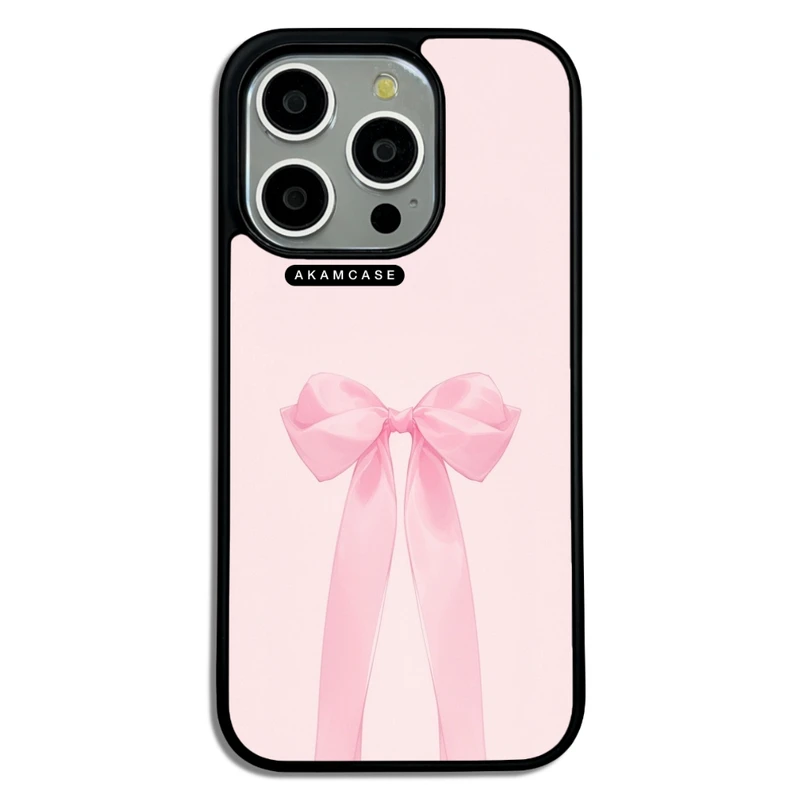 کاور آکام مدل AMC-WA15PRO-BOWS8 مناسب برای گوشی موبایل اپل iPhone 15 Pro