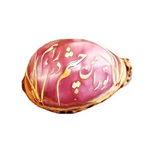 صدف تزئینی مدل HS103