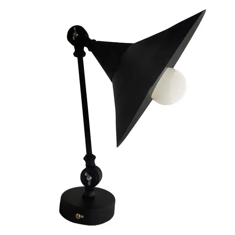 چراغ دیواری مدل لایت ایران کد 03