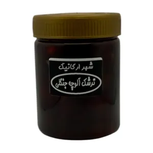 ترشک آلوچه جنگلی شهر ارگانیک - 450 گرم