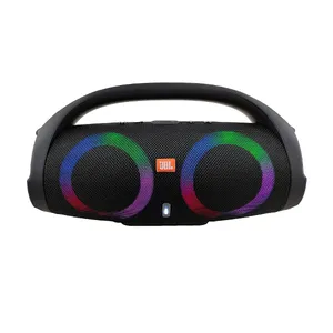 اسپیکر بلوتوثی قابل حمل مدل BOONBOX2