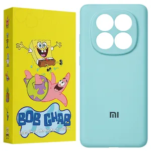 BOB GHAB SILCBO Cover For Xiaomi Redmi Note 15 Pro plus / Poco M8 Pro