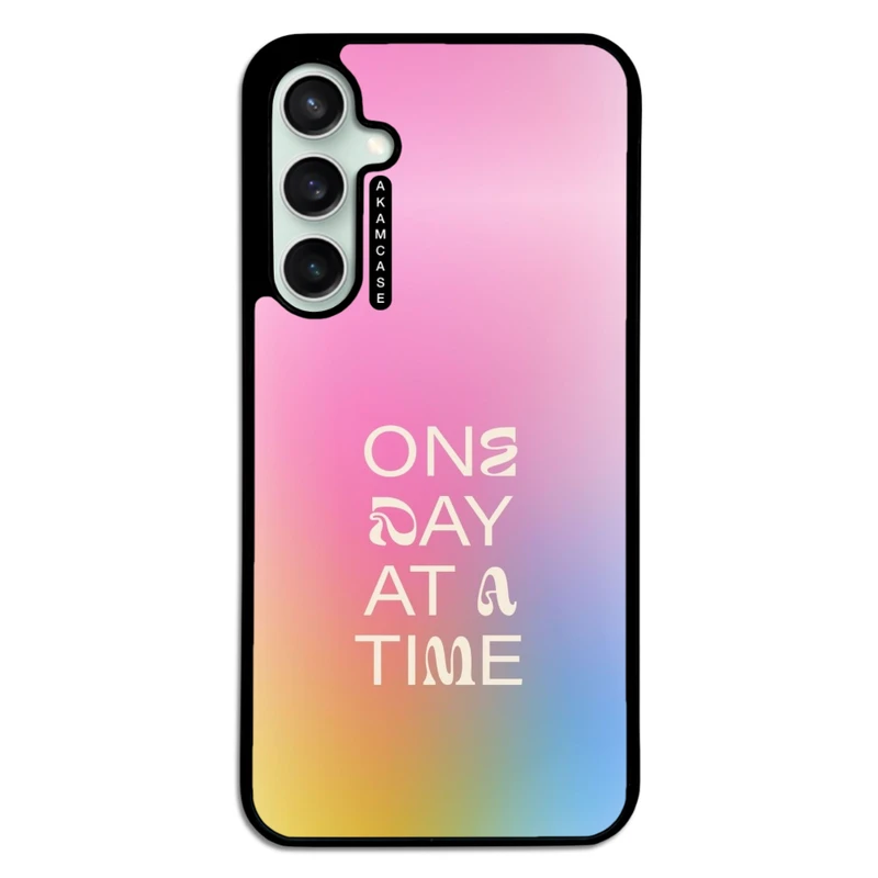 کاور آکام مدل AMC-WSGS23FE-POSITIVE-43 مناسب برای گوشی موبایل سامسونگ Galaxy S23 FE