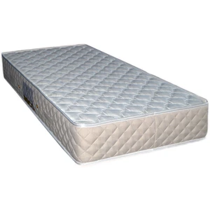 تشک پرناسا مدل Mahtab دو نفره سایز 160x200 سانتی متر دارای نشان اسنداردملی ایران