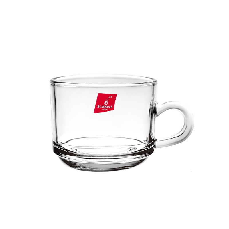 فنجان بلینک مکس مدل محک کد KTZB58 بسته 6 عددی