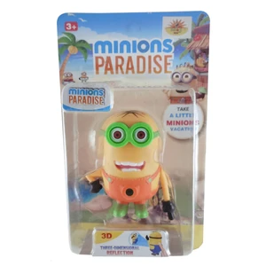فیگور مدل Minions کد 337