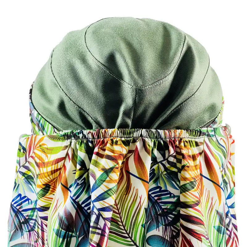 کلاه آفتابگیر زنانه مدل 20055