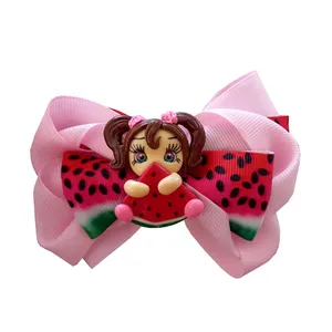 گیره مو دخترانه مدل شب یلدا کد NANUL-pin-3030