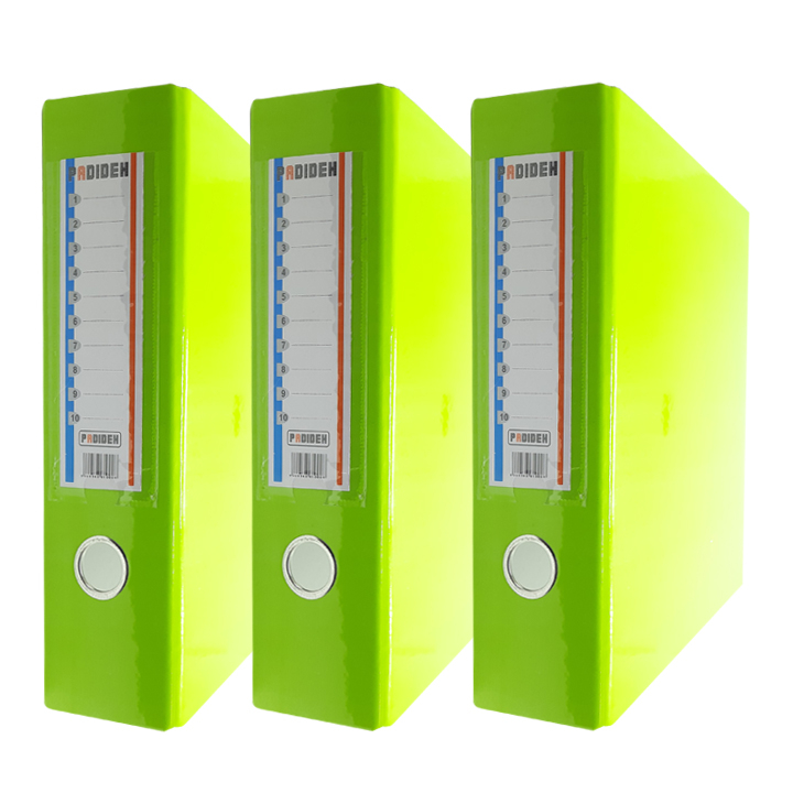 زونکن پدیده مدل E-A4-1310 بسته 3 عددی