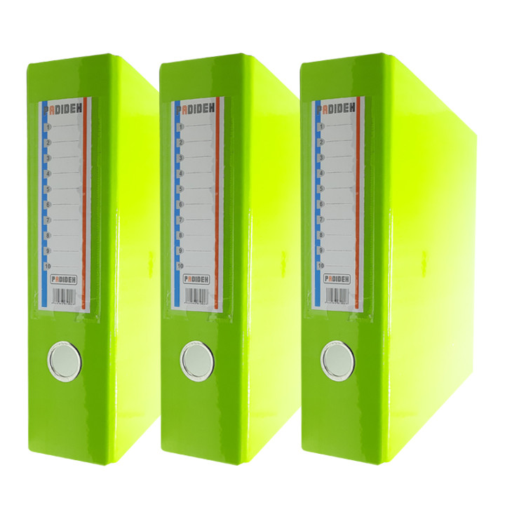  زونکن پدیده مدل A4 -6 مجموعه 3 عددی 