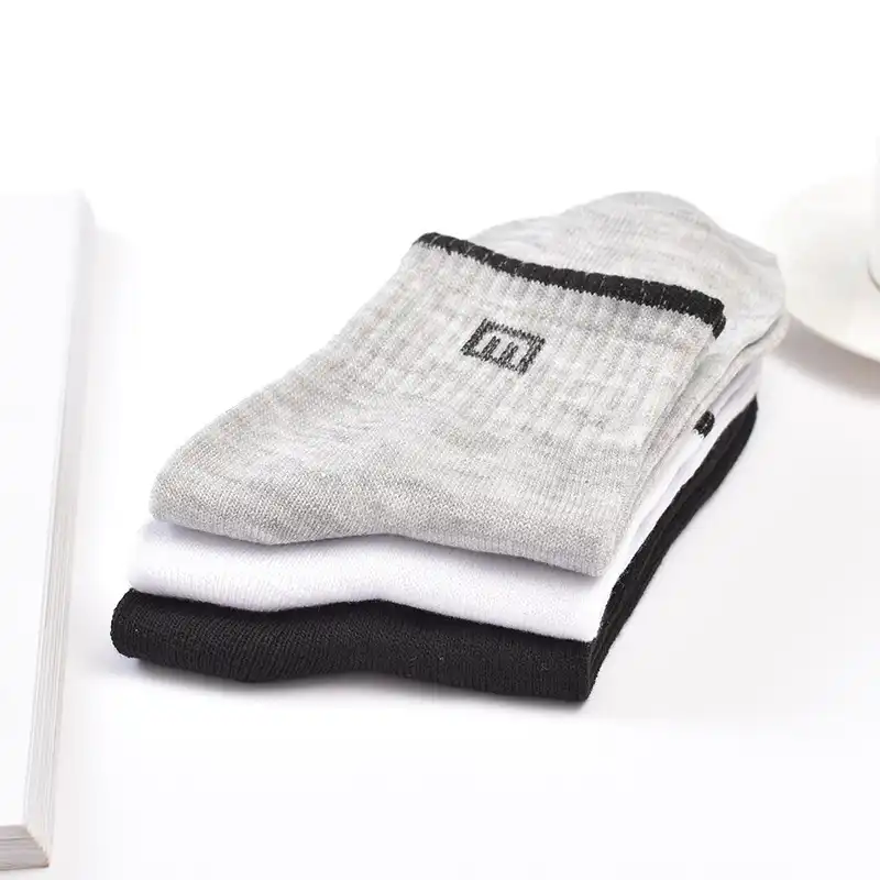 جوراب مردانه مدل M1 مجموعه 3 عددی