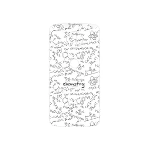 MAHOOT Chemistry Science Cover Sticker for Motorola Moto G5S