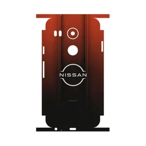 MAHOOT  Nissan-FullSkin Cover Sticker for Google Nexus 5X
