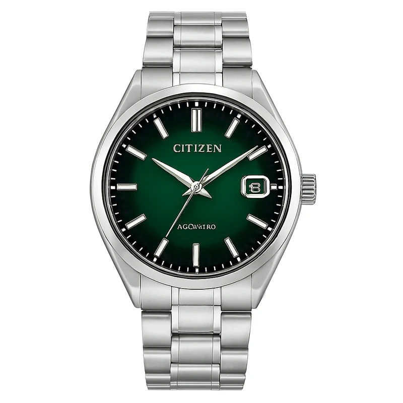 ساعت مچی عقربه‌ای اتوماتیک مردانه مدل 8649